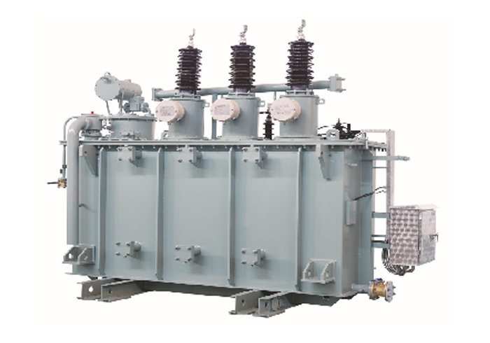 Transformador de 35kV